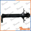 Gicleur de lave-phare gauche pour AUDI | EDS-AU-010, 5902-06-0040P